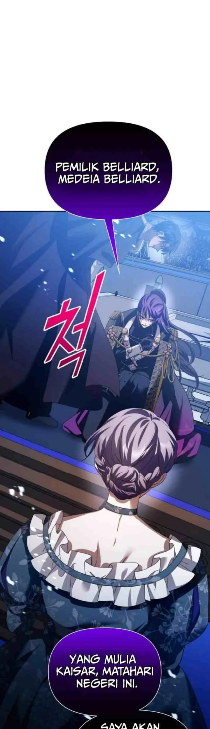 Your Throne Chapter 117 Gambar 43