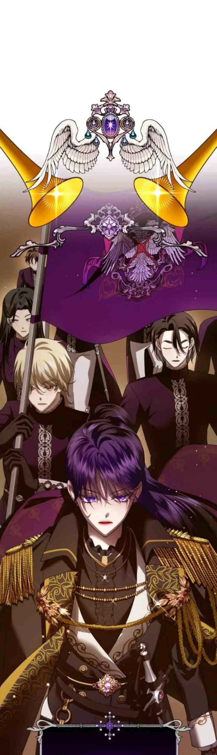 Your Throne Chapter 117 Gambar 47