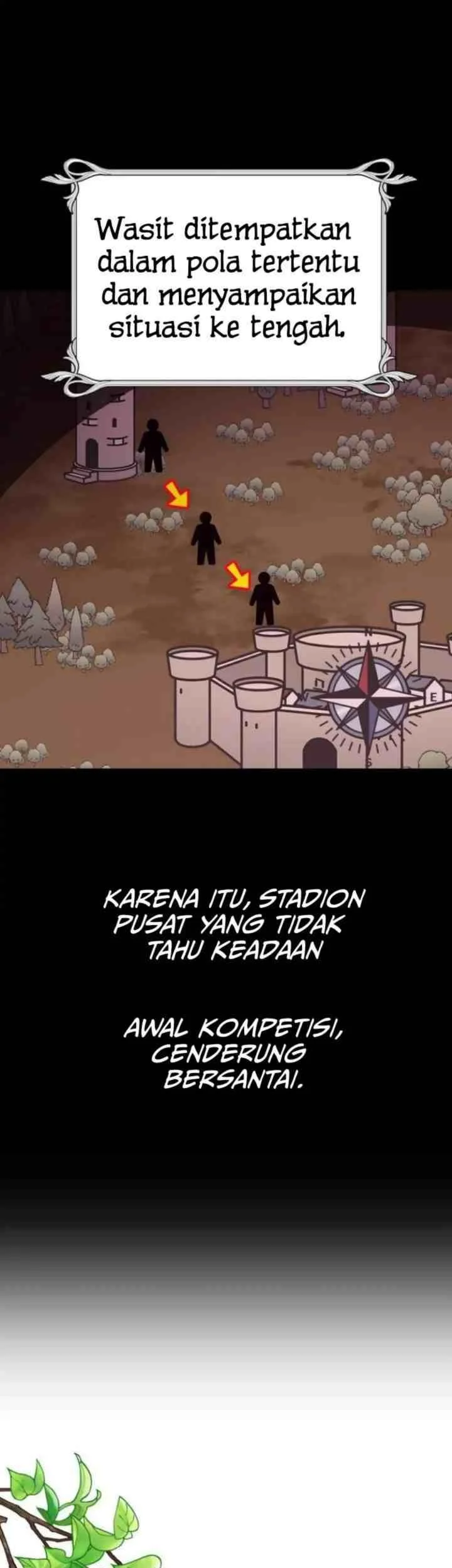 Your Throne Chapter 117 Gambar 50