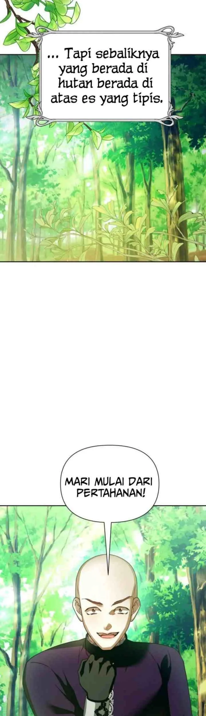 Your Throne Chapter 117 Gambar 51