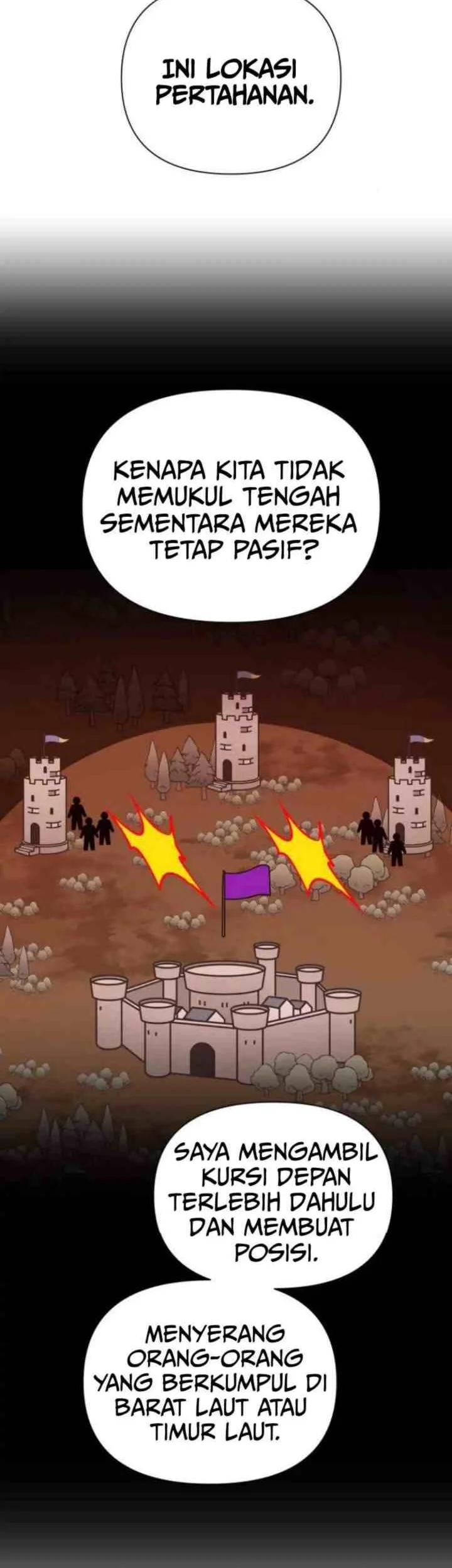 Your Throne Chapter 117 Gambar 55