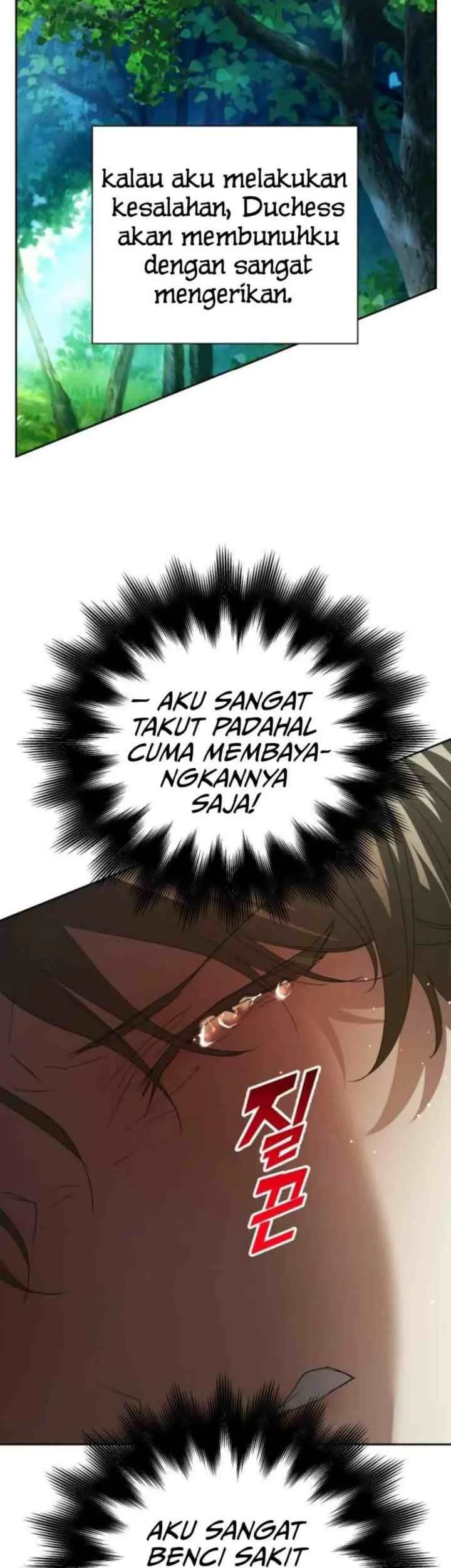 Your Throne Chapter 117 Gambar 62
