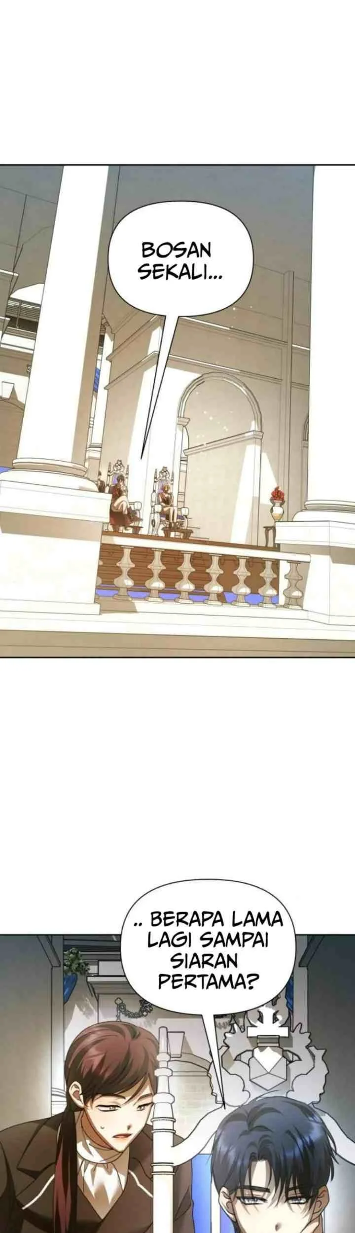 Your Throne Chapter 117 Gambar 68