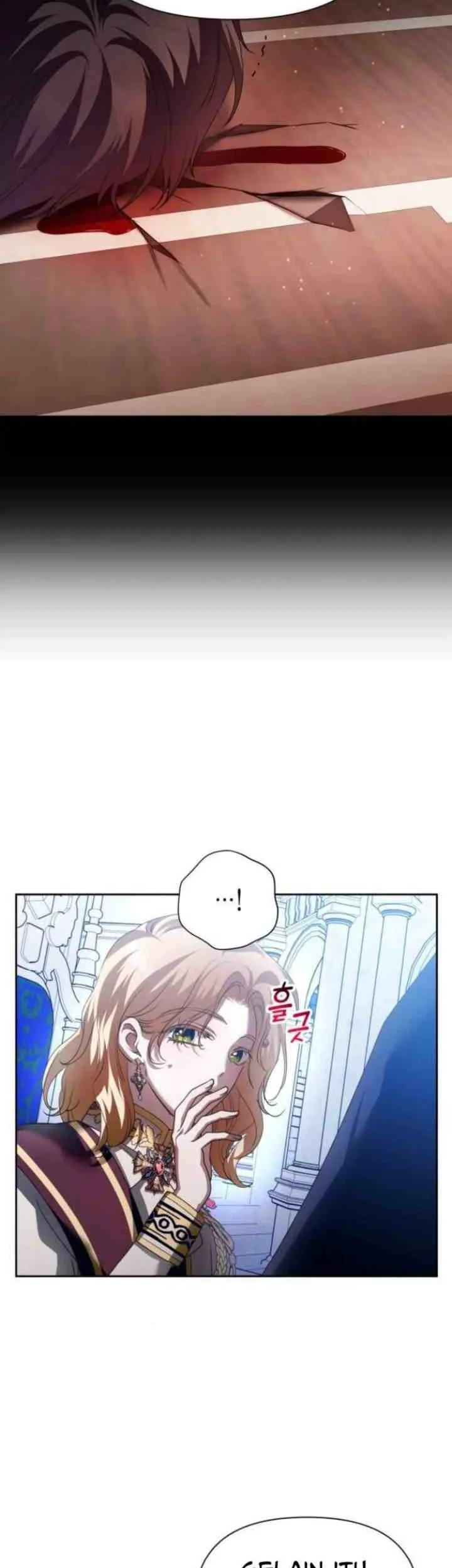 Your Throne Chapter 117 Gambar 10