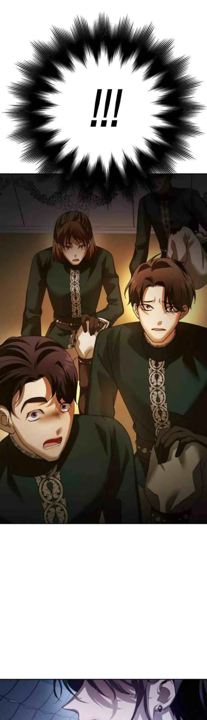 Your Throne Chapter 117 Gambar 26