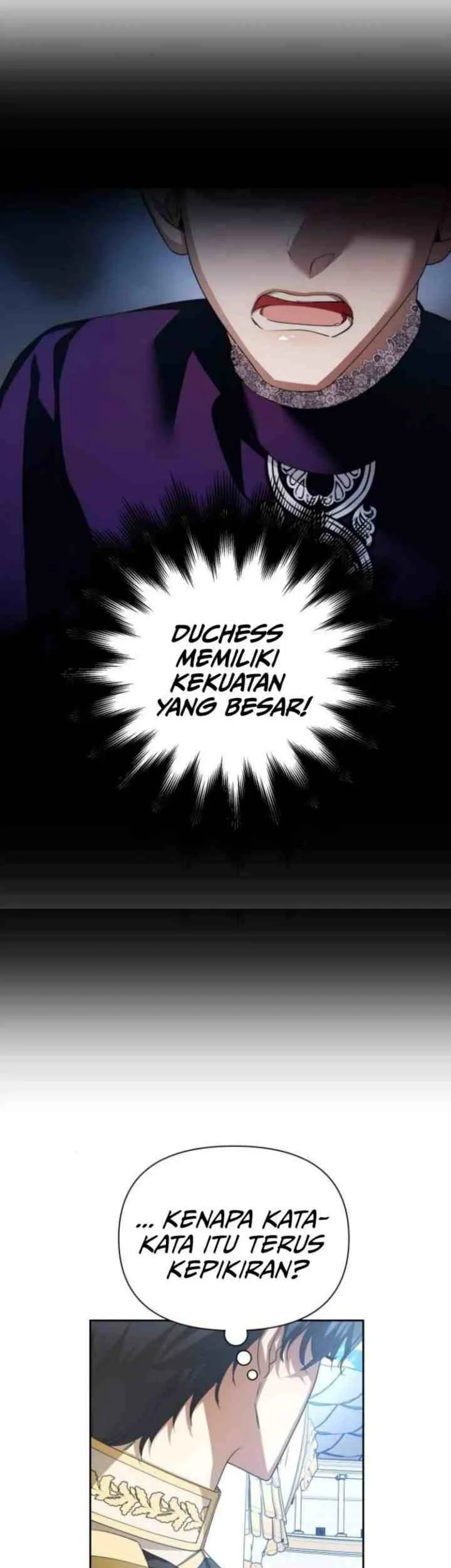 Your Throne Chapter 117 Gambar 29
