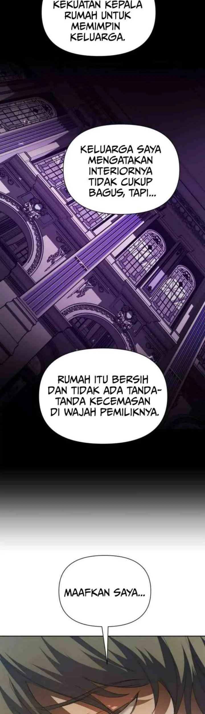 Your Throne Chapter 118 Gambar 39