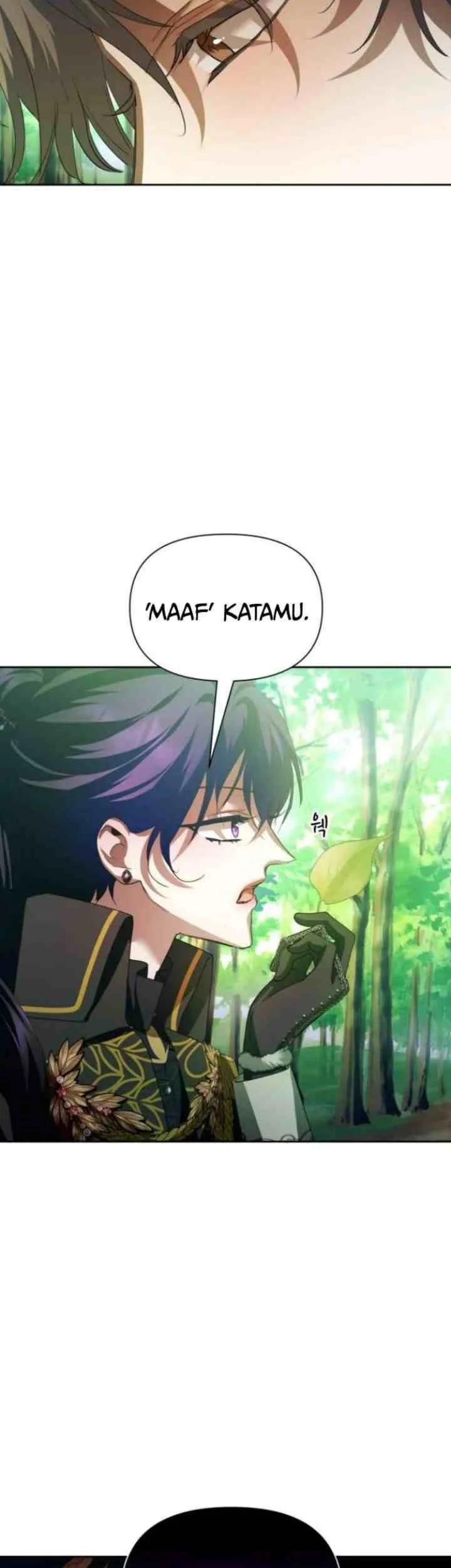 Your Throne Chapter 118 Gambar 40