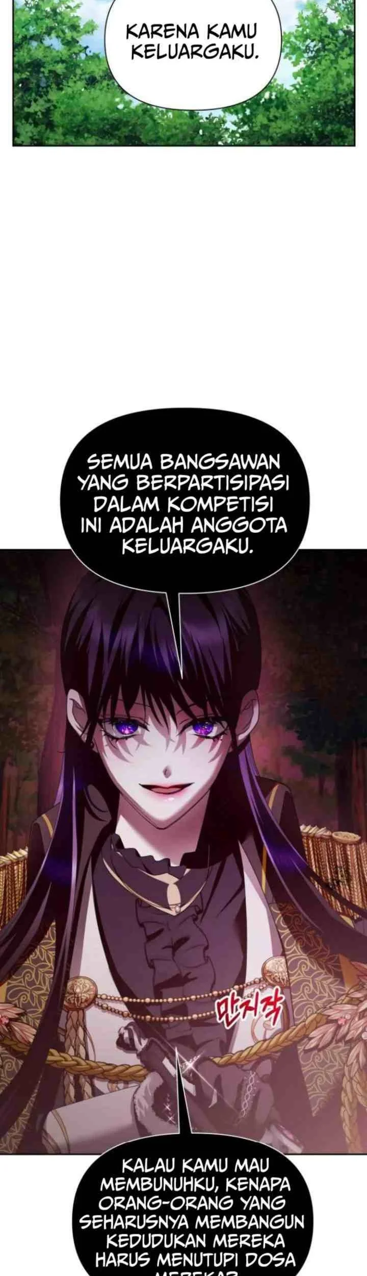 Your Throne Chapter 118 Gambar 43