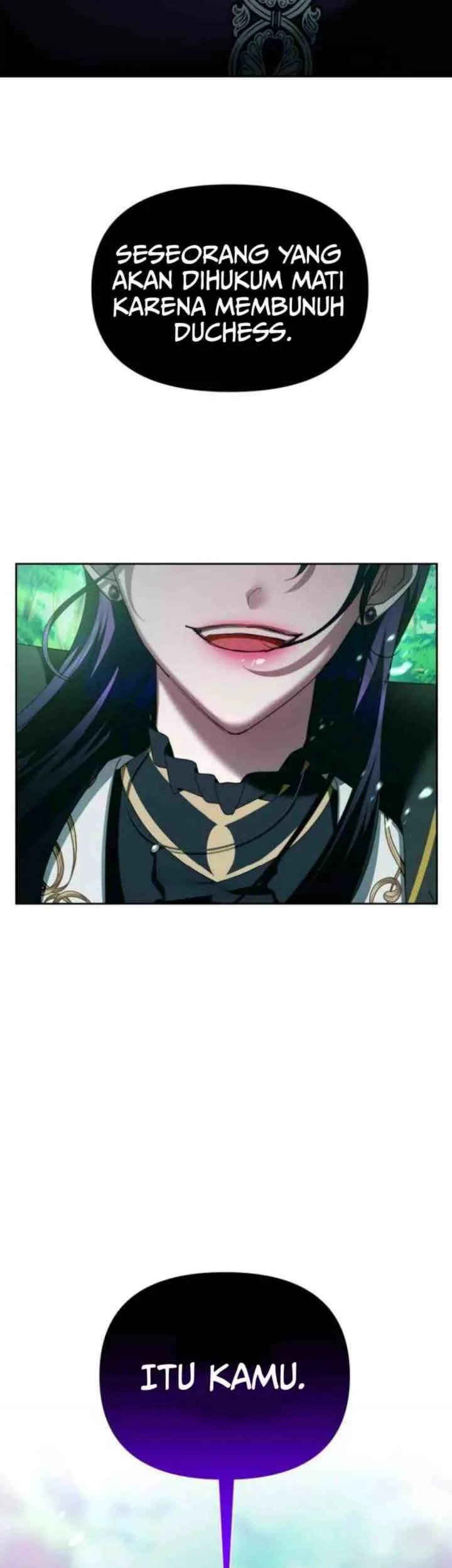 Your Throne Chapter 118 Gambar 46