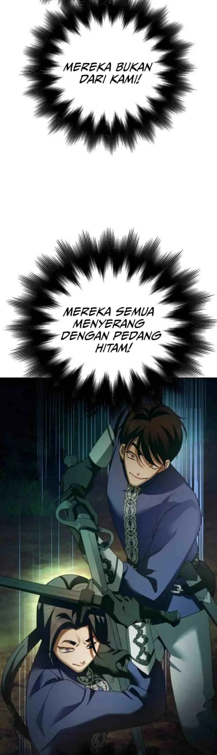 Your Throne Chapter 118 Gambar 50