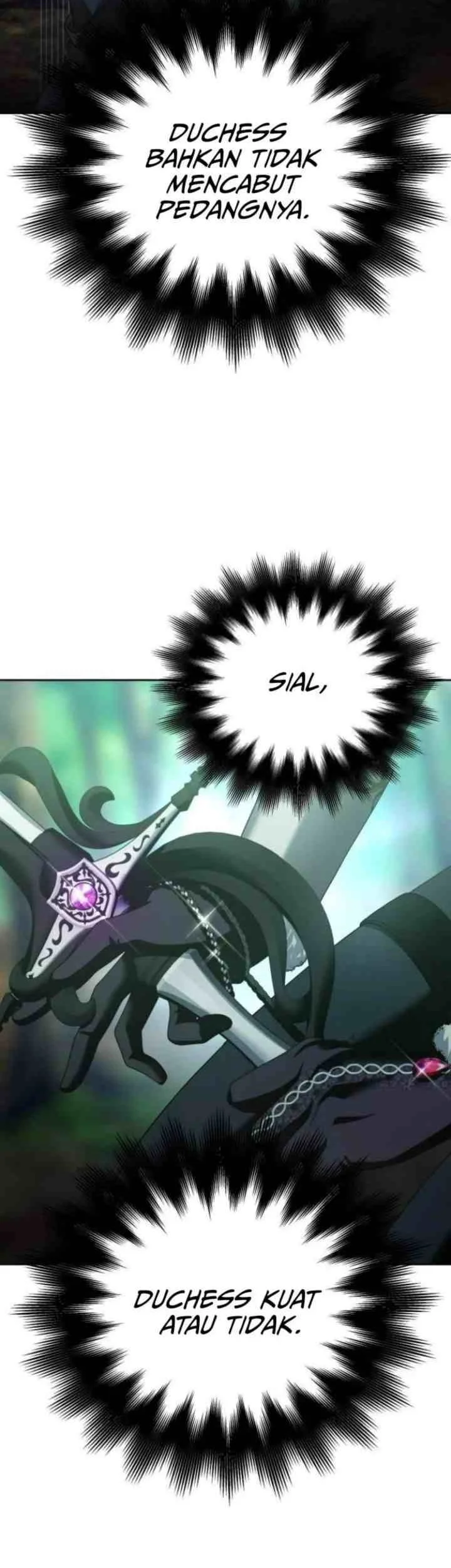 Your Throne Chapter 118 Gambar 51