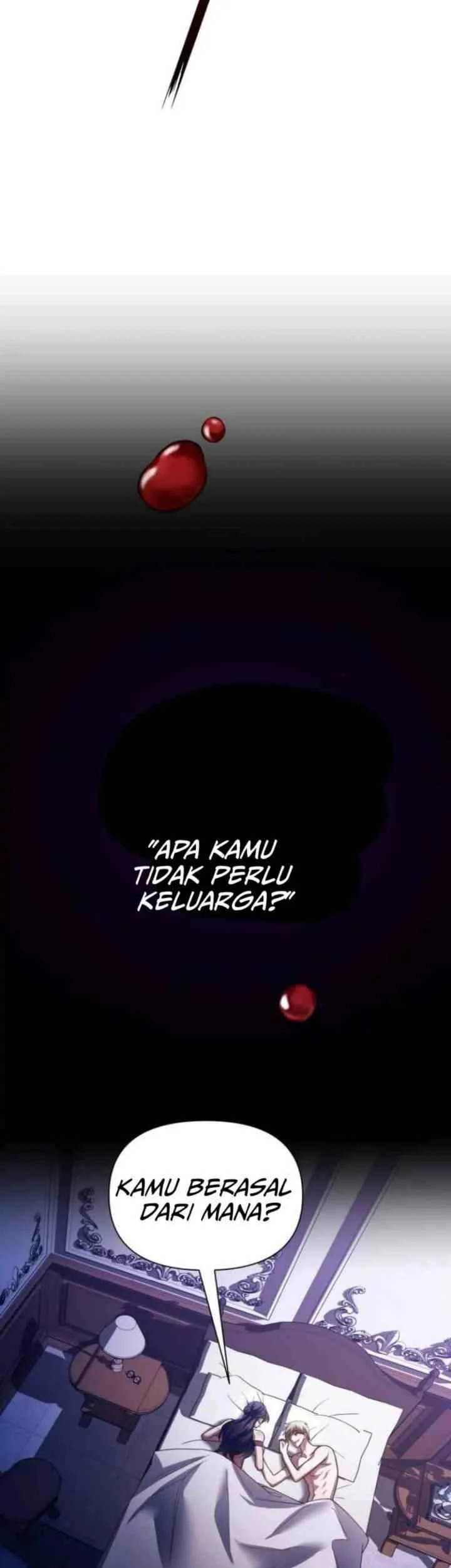 Your Throne Chapter 118 Gambar 54