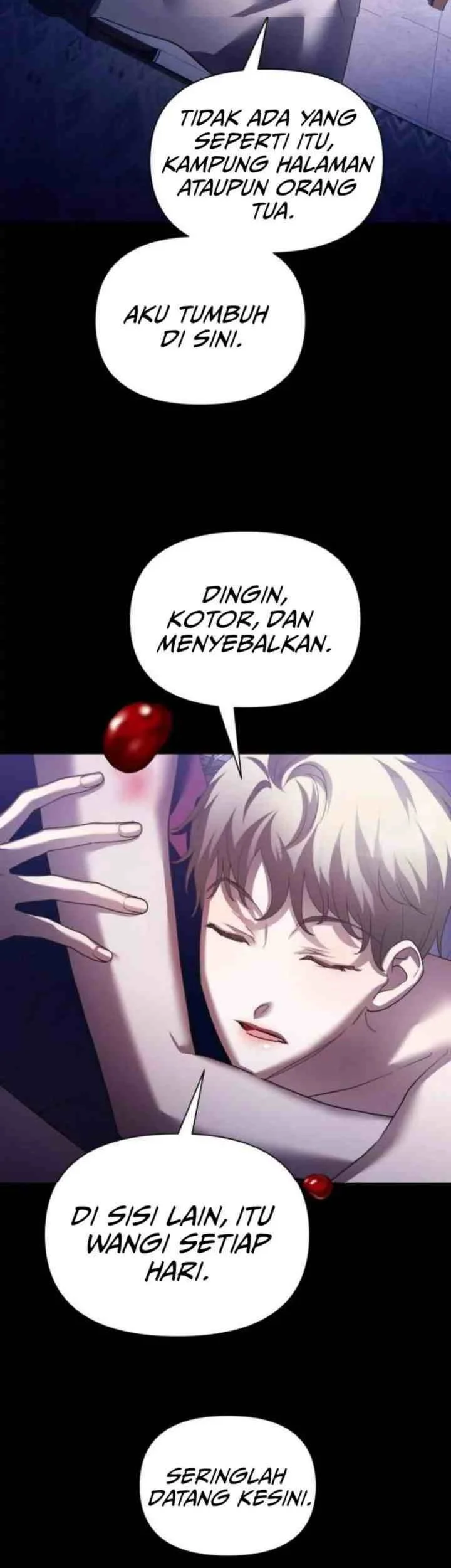 Your Throne Chapter 118 Gambar 55