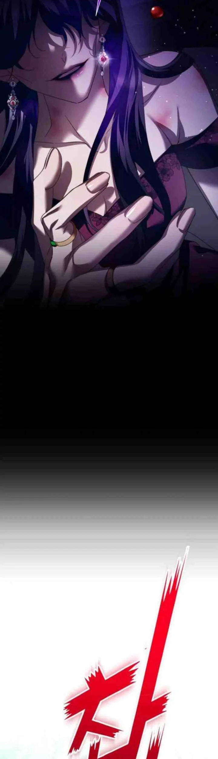 Your Throne Chapter 118 Gambar 57