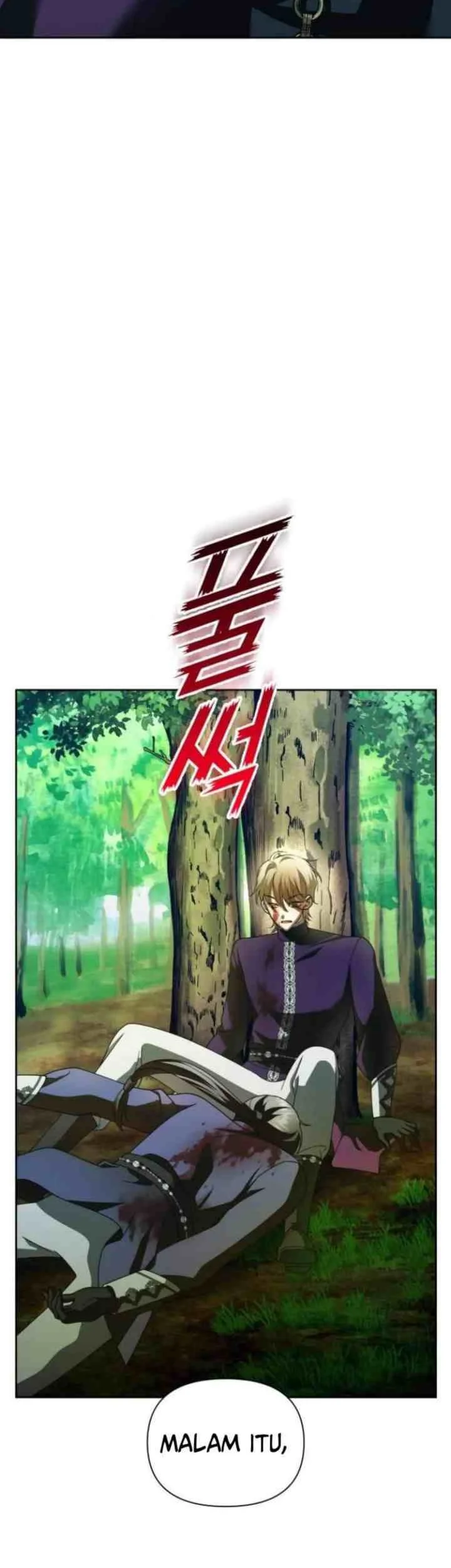 Your Throne Chapter 118 Gambar 60