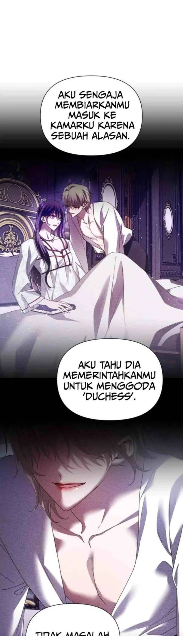 Your Throne Chapter 118 Gambar 61