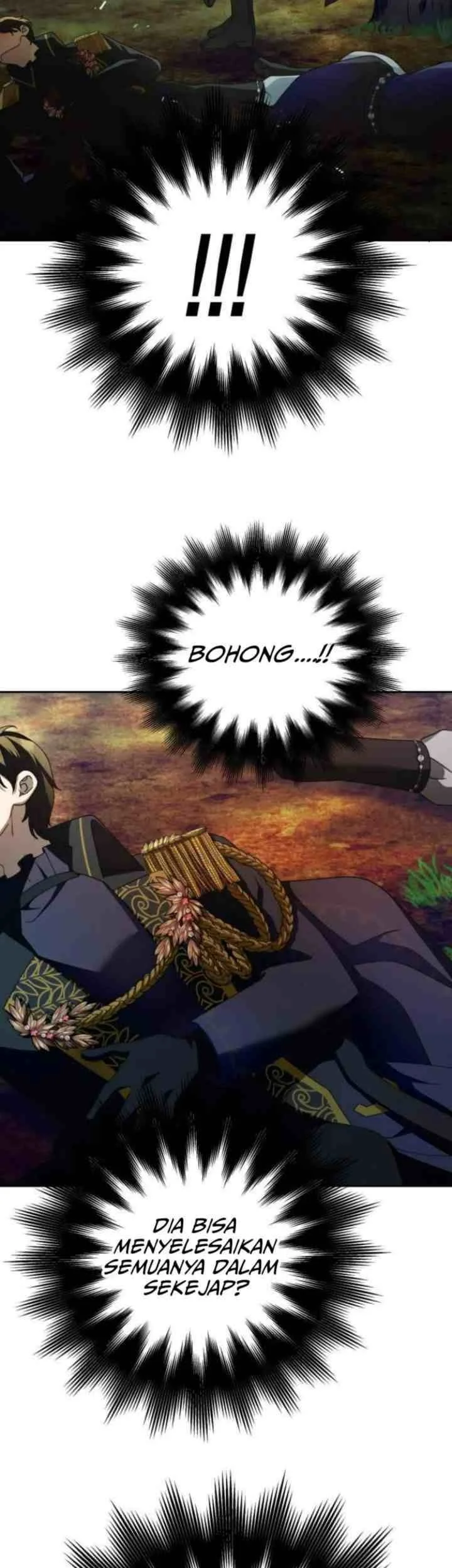 Your Throne Chapter 118 Gambar 64