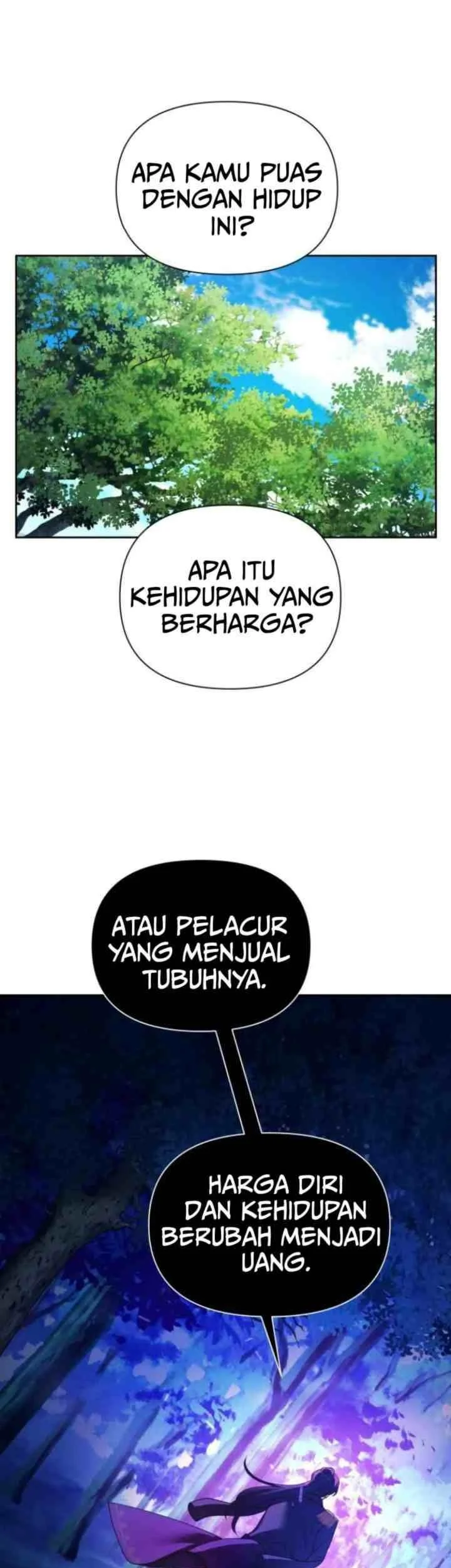 Your Throne Chapter 118 Gambar 68