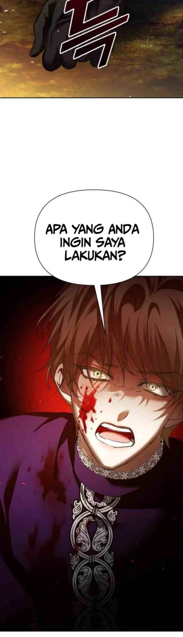Your Throne Chapter 118 Gambar 70