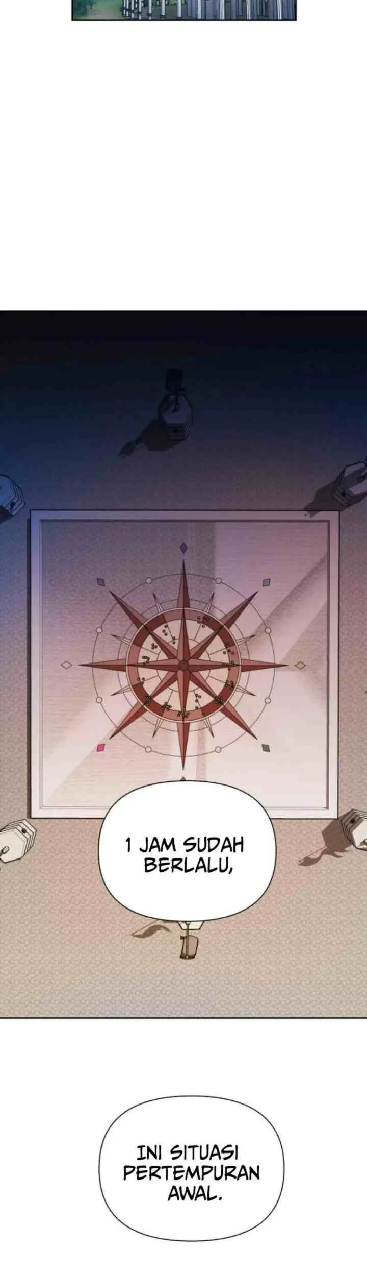 Your Throne Chapter 118 Gambar 73