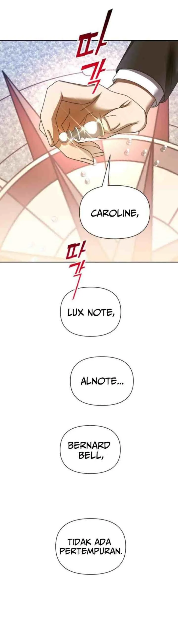 Your Throne Chapter 118 Gambar 74