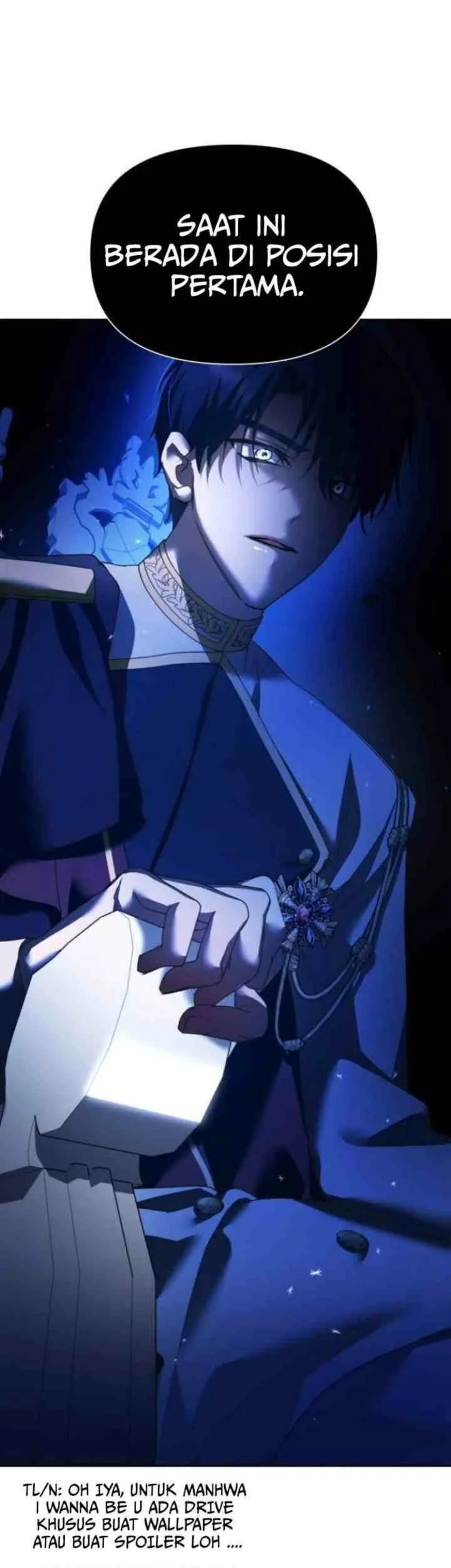 Your Throne Chapter 118 Gambar 76