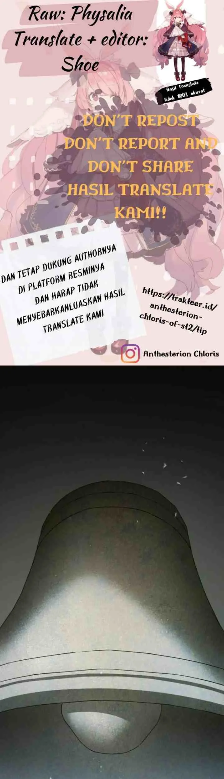Komik Your Throne Chapter 118 gambar 1