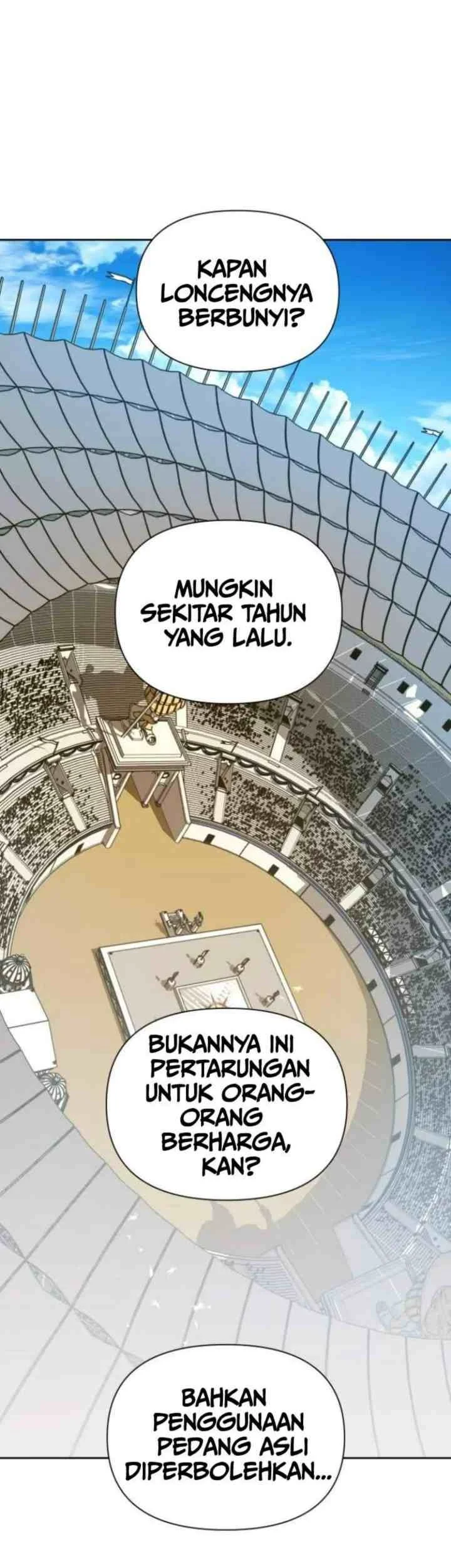 Your Throne Chapter 118 Gambar 3