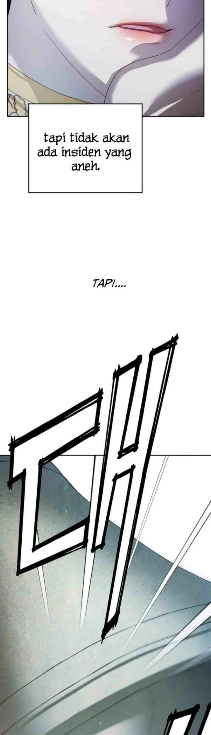 Your Throne Chapter 118 Gambar 6