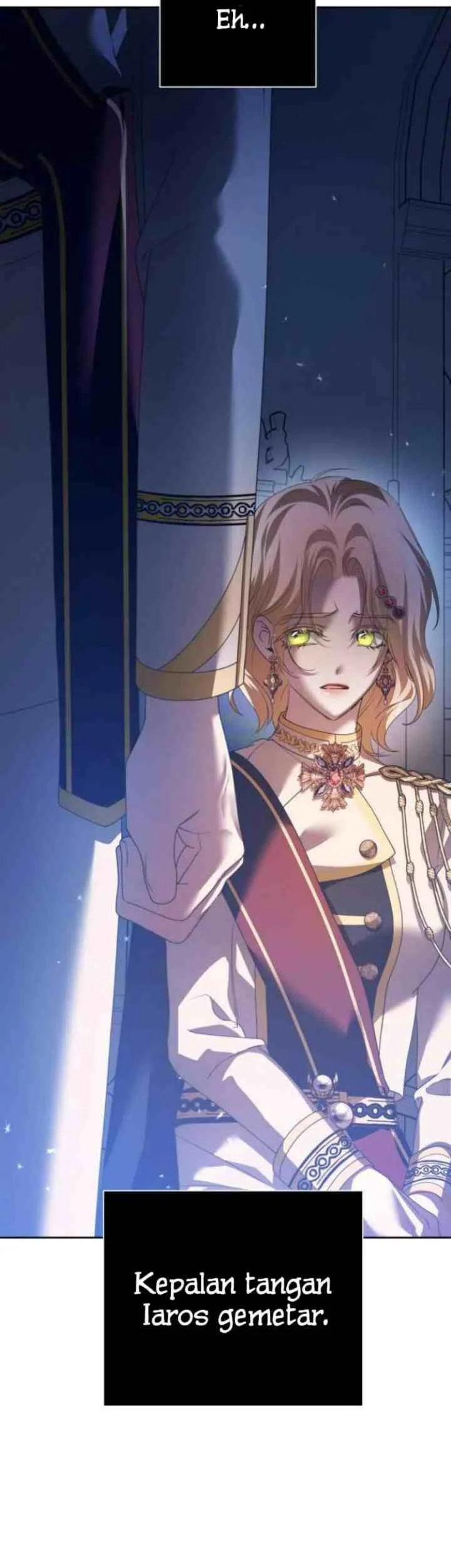 Your Throne Chapter 118 Gambar 11
