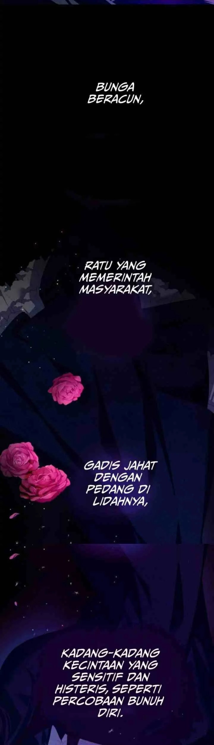 Your Throne Chapter 118 Gambar 13