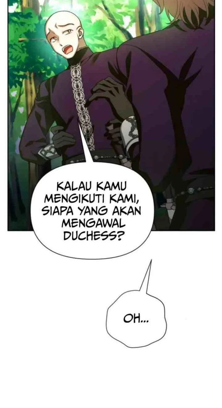 Your Throne Chapter 118 Gambar 20