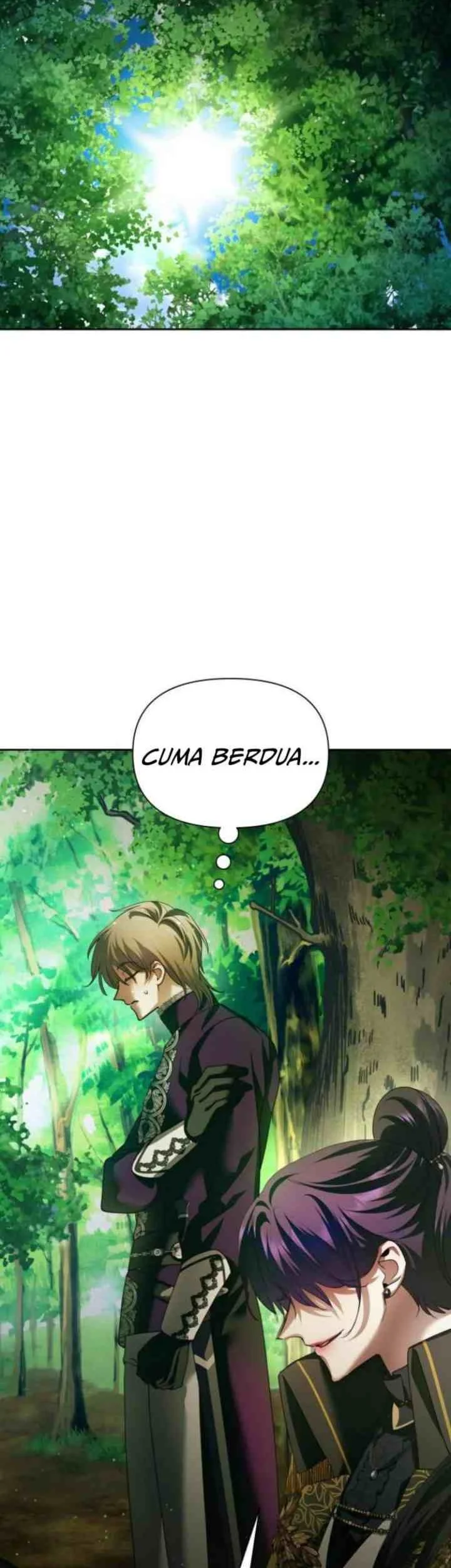 Your Throne Chapter 118 Gambar 26