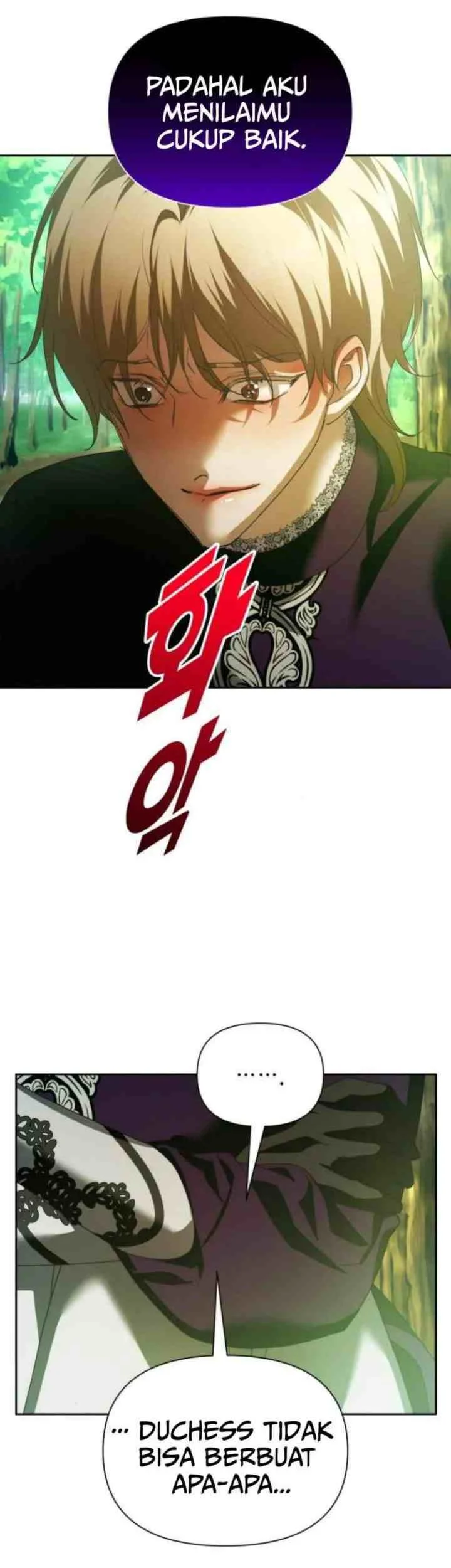 Your Throne Chapter 118 Gambar 30