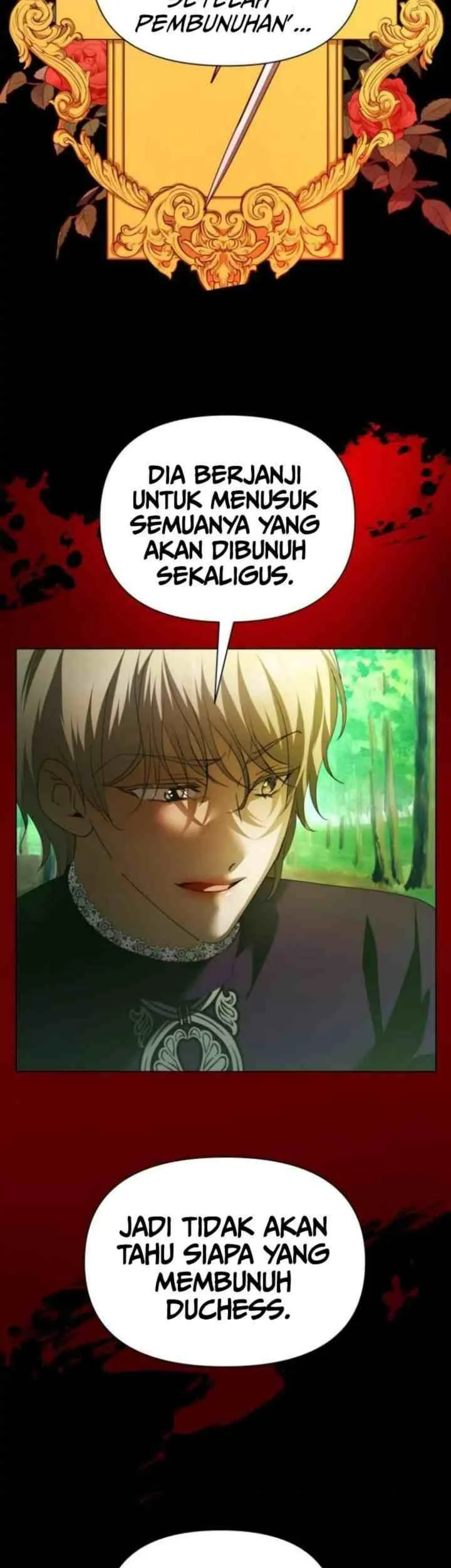 Your Throne Chapter 118 Gambar 33
