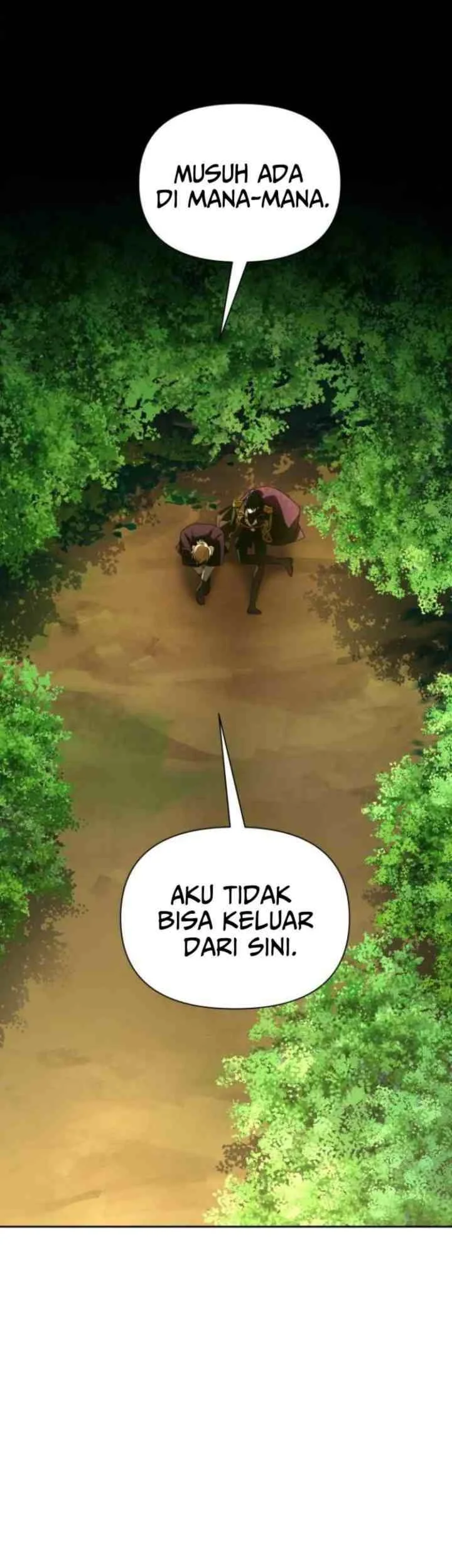 Your Throne Chapter 118 Gambar 35