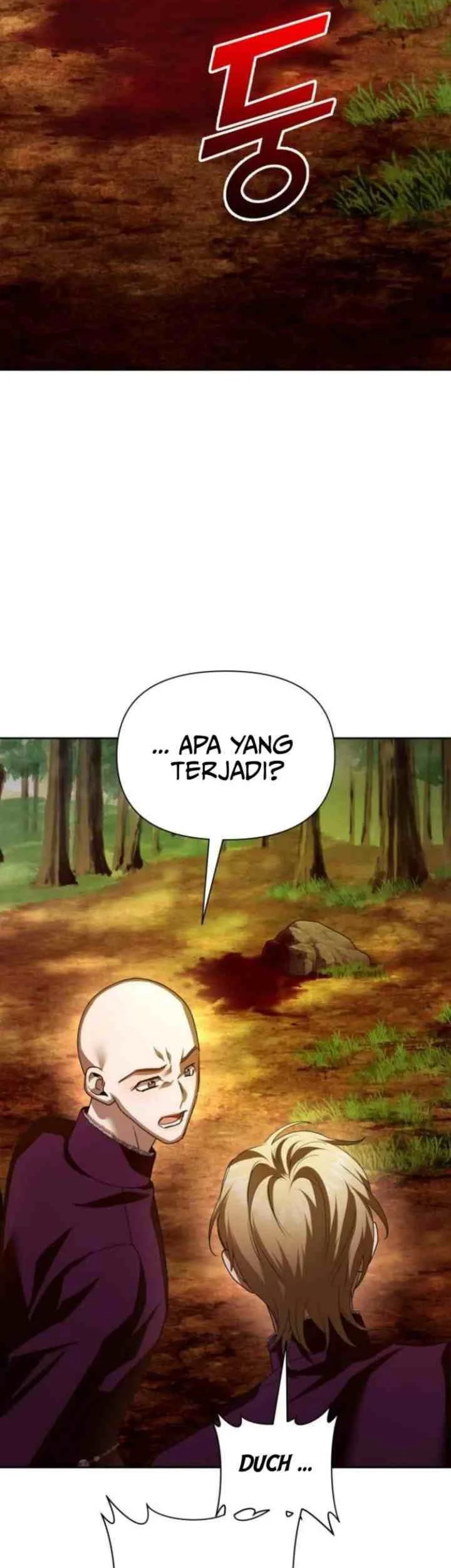Your Throne Chapter 119 Gambar 41