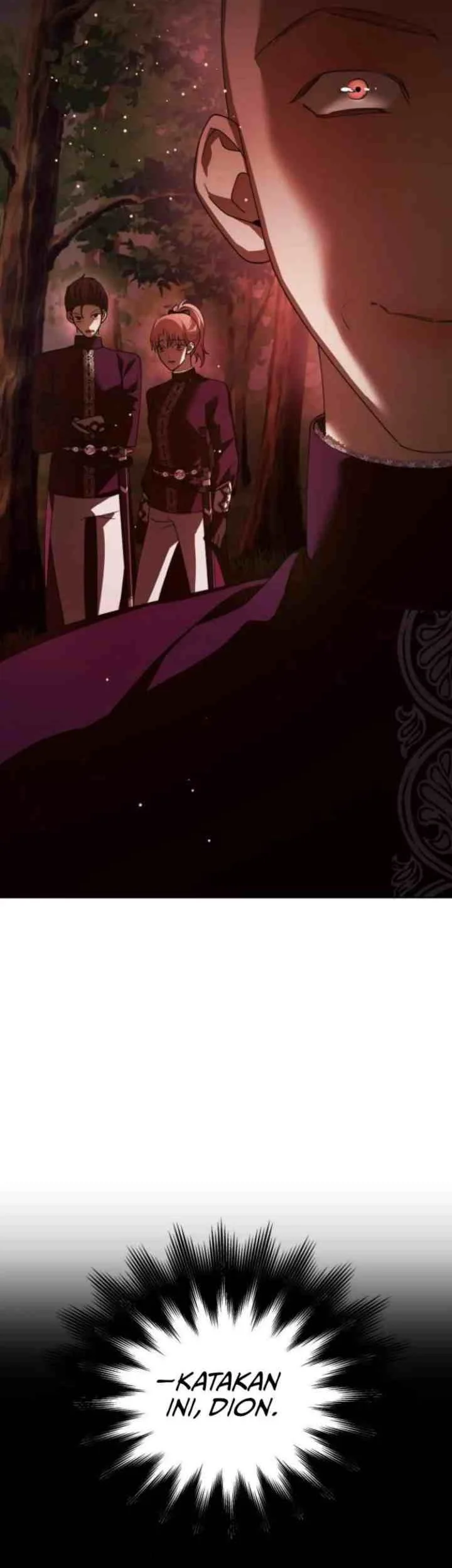Your Throne Chapter 119 Gambar 44
