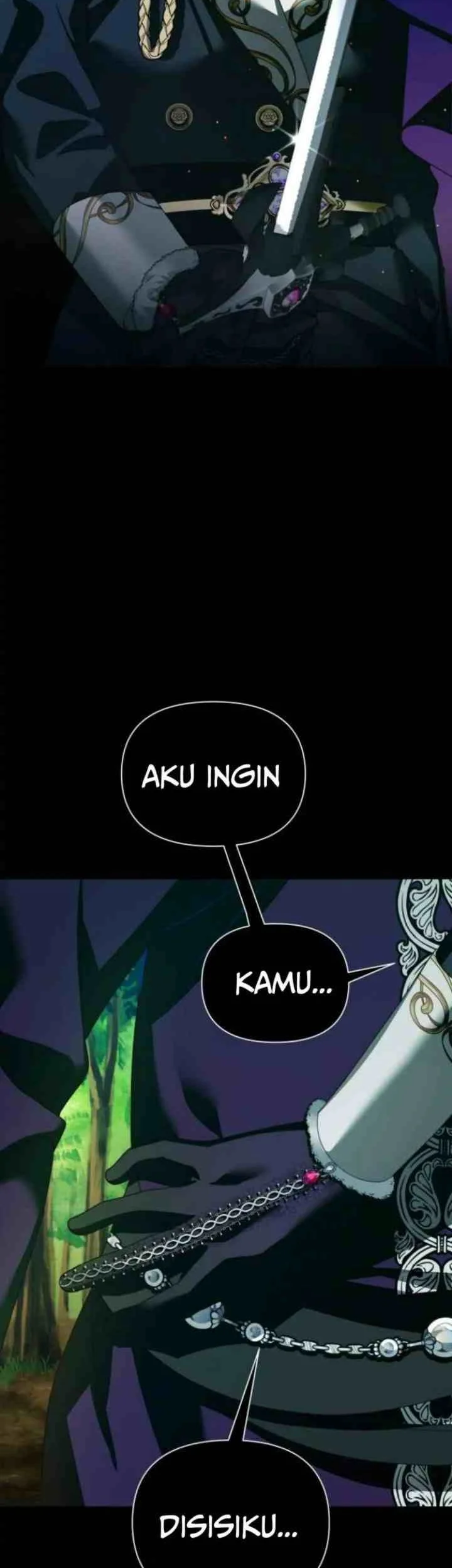 Your Throne Chapter 119 Gambar 54