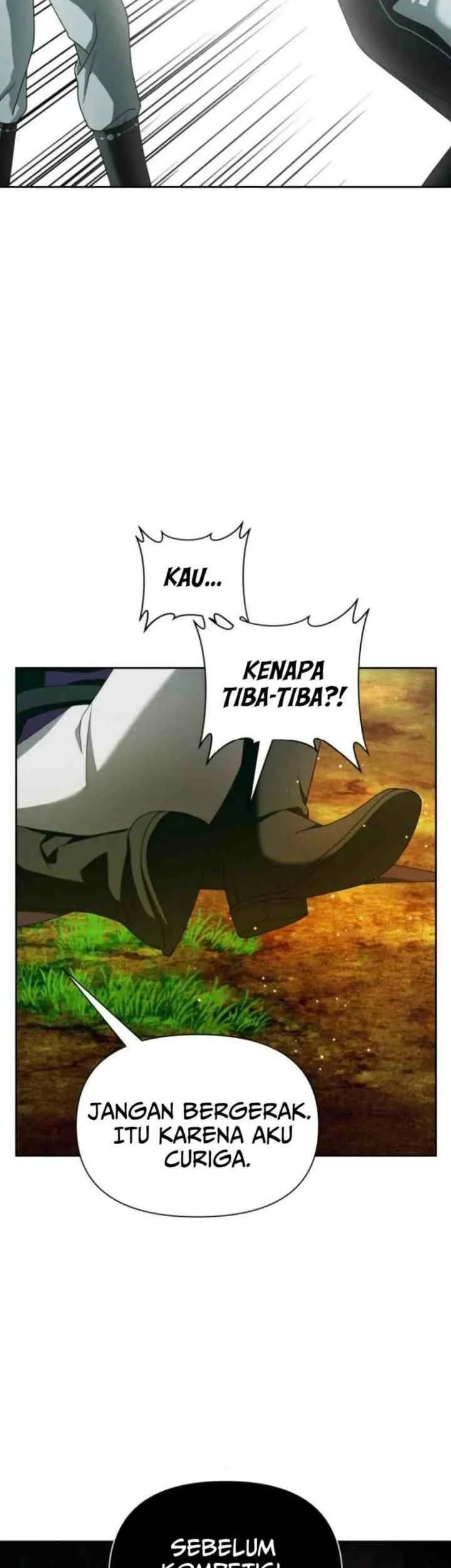 Your Throne Chapter 119 Gambar 62