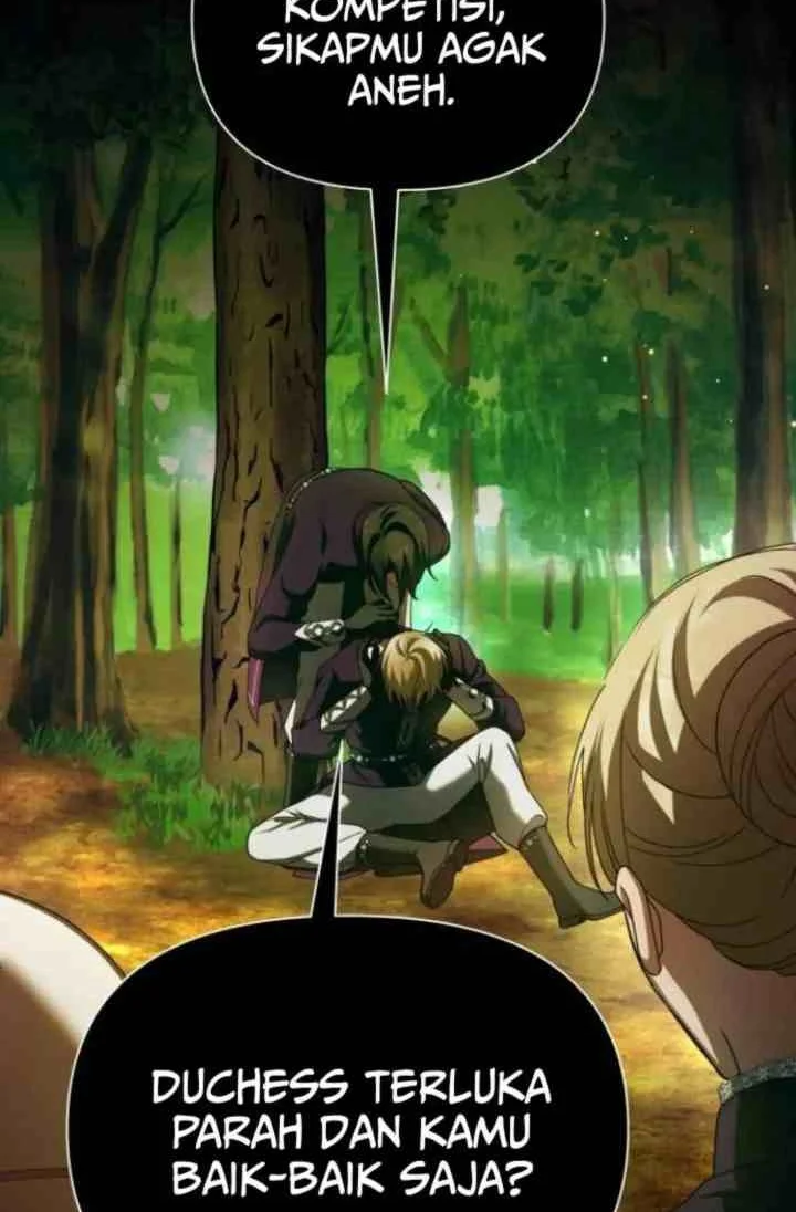 Your Throne Chapter 119 Gambar 63