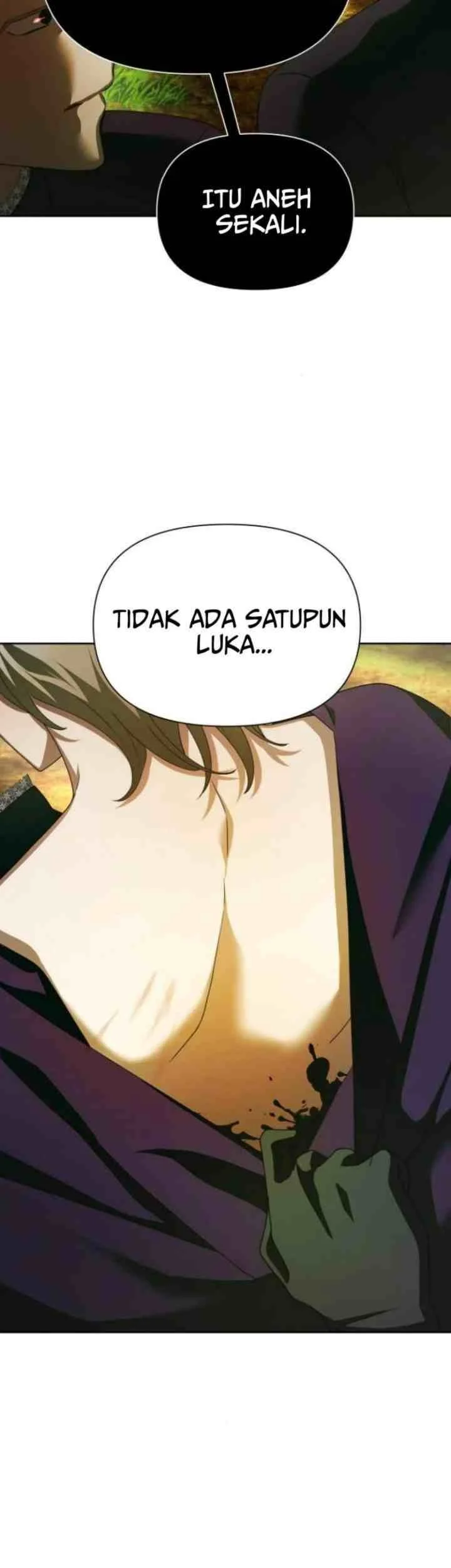 Your Throne Chapter 119 Gambar 64
