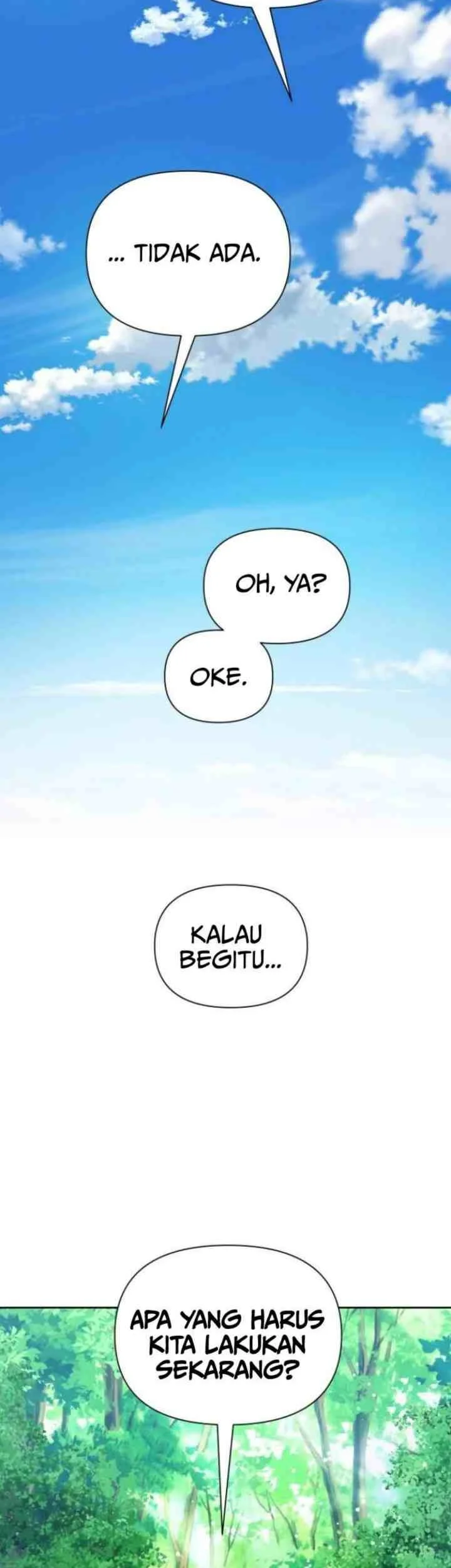 Your Throne Chapter 119 Gambar 66