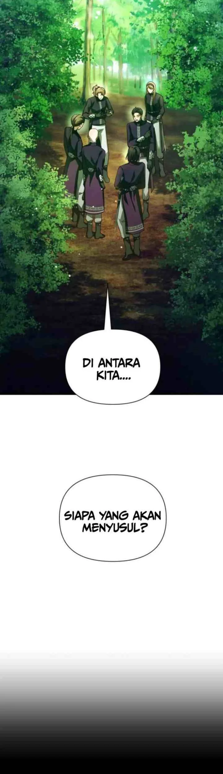 Your Throne Chapter 119 Gambar 67