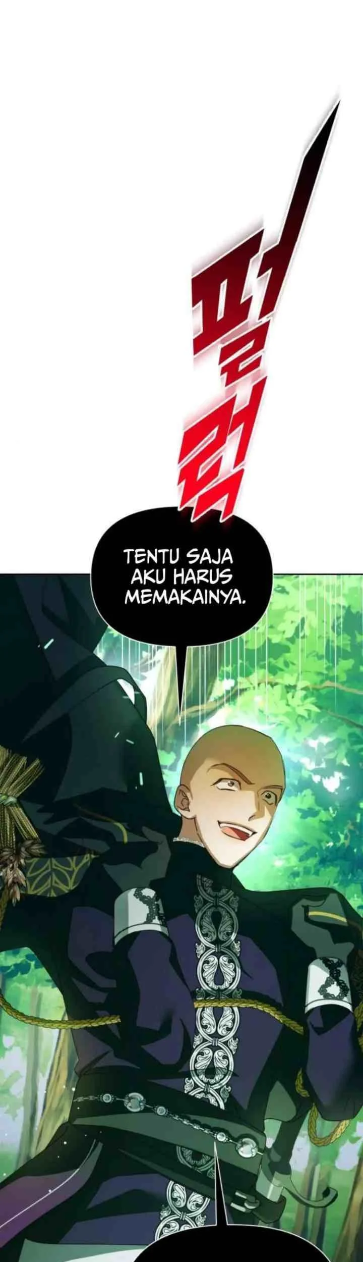 Your Throne Chapter 119 Gambar 74