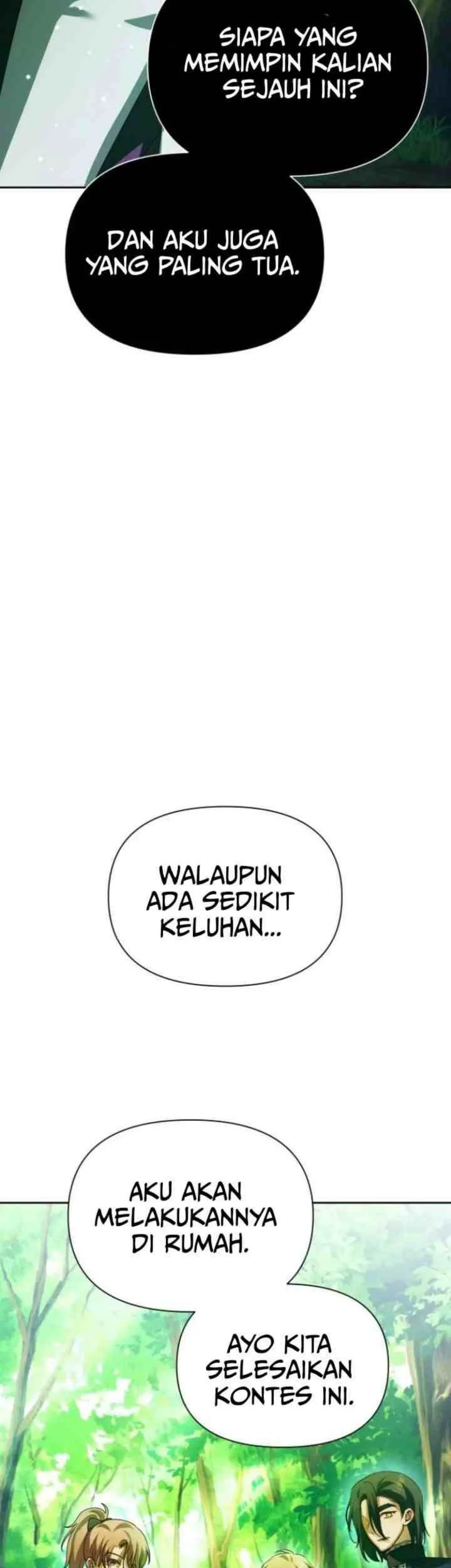 Your Throne Chapter 119 Gambar 75