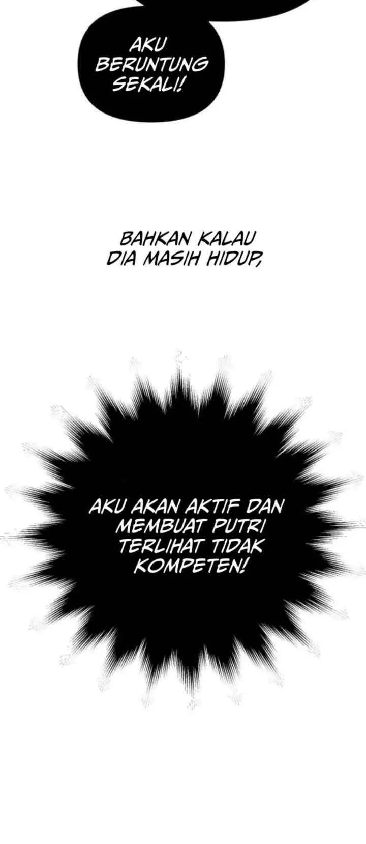 Your Throne Chapter 119 Gambar 77
