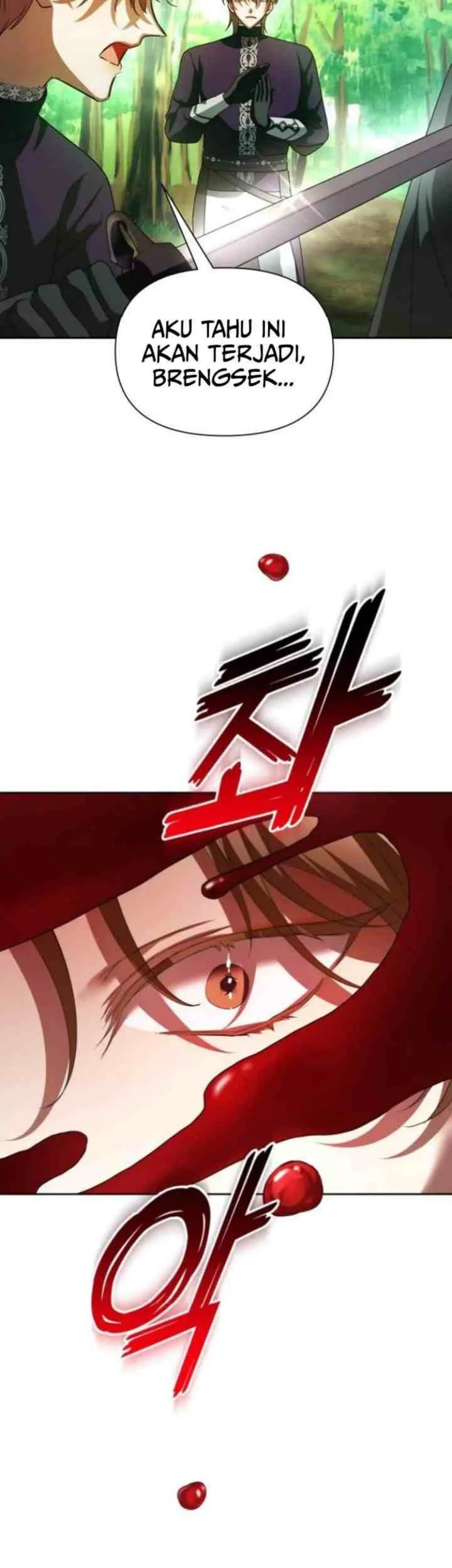 Your Throne Chapter 119 Gambar 79