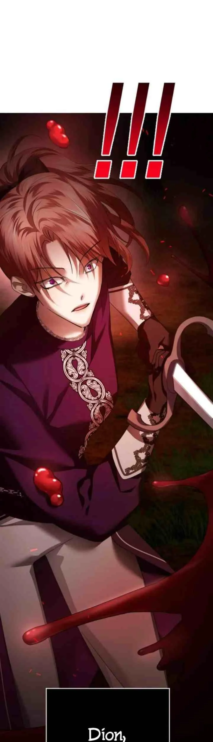 Your Throne Chapter 119 Gambar 80
